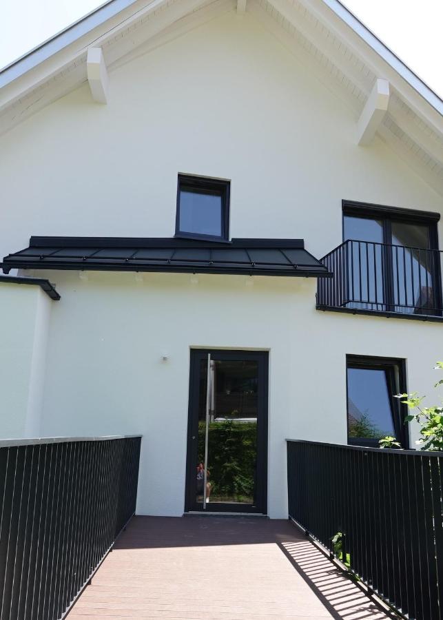 Ferienwohnung Ludwig Fussen Exterior photo